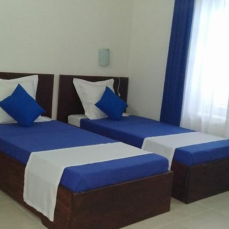 Le Lotus Bleu Hotel Antananarivo Buitenkant foto