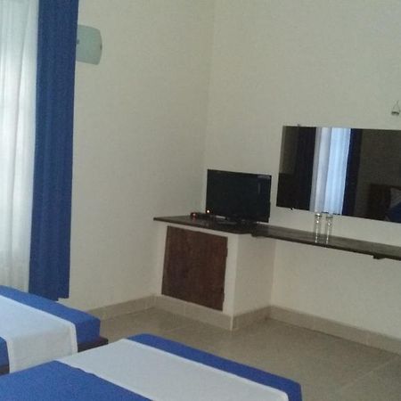 Le Lotus Bleu Hotel Antananarivo Buitenkant foto
