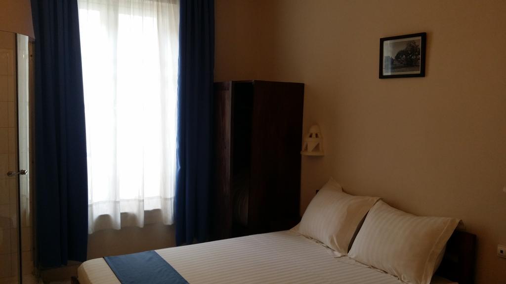 Le Lotus Bleu Hotel Antananarivo Buitenkant foto