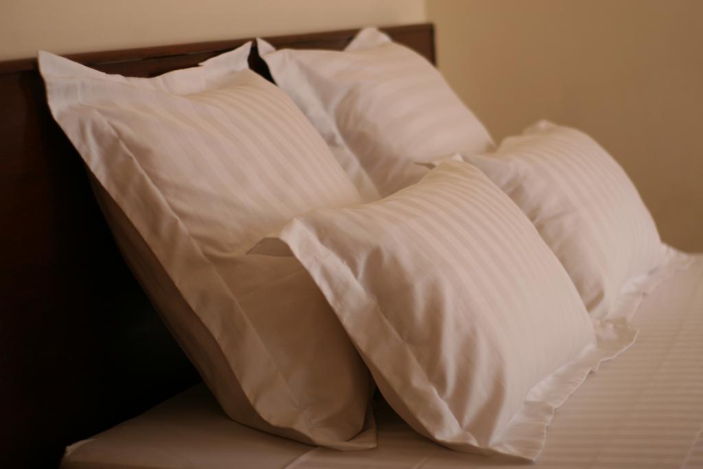 Le Lotus Bleu Hotel Antananarivo Buitenkant foto