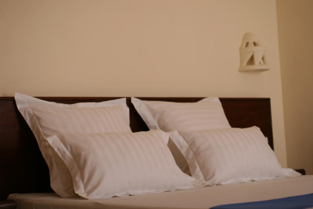 Le Lotus Bleu Hotel Antananarivo Buitenkant foto
