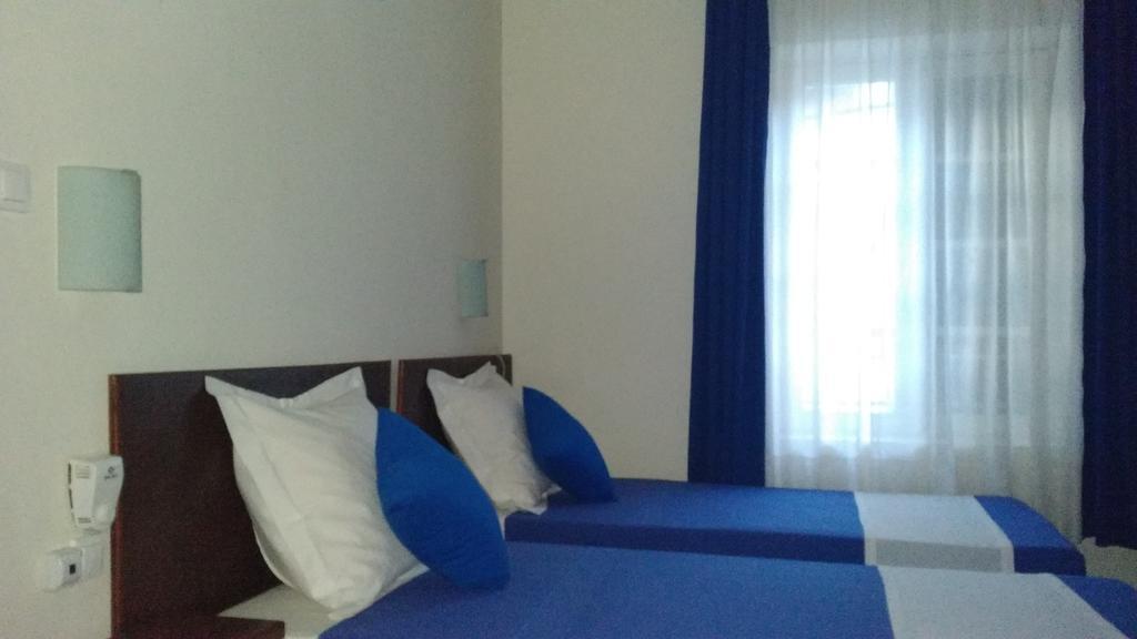 Le Lotus Bleu Hotel Antananarivo Buitenkant foto