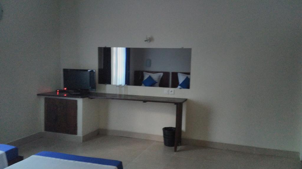 Le Lotus Bleu Hotel Antananarivo Buitenkant foto